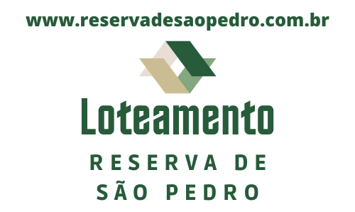 Loteamento Reserva de São Pedro